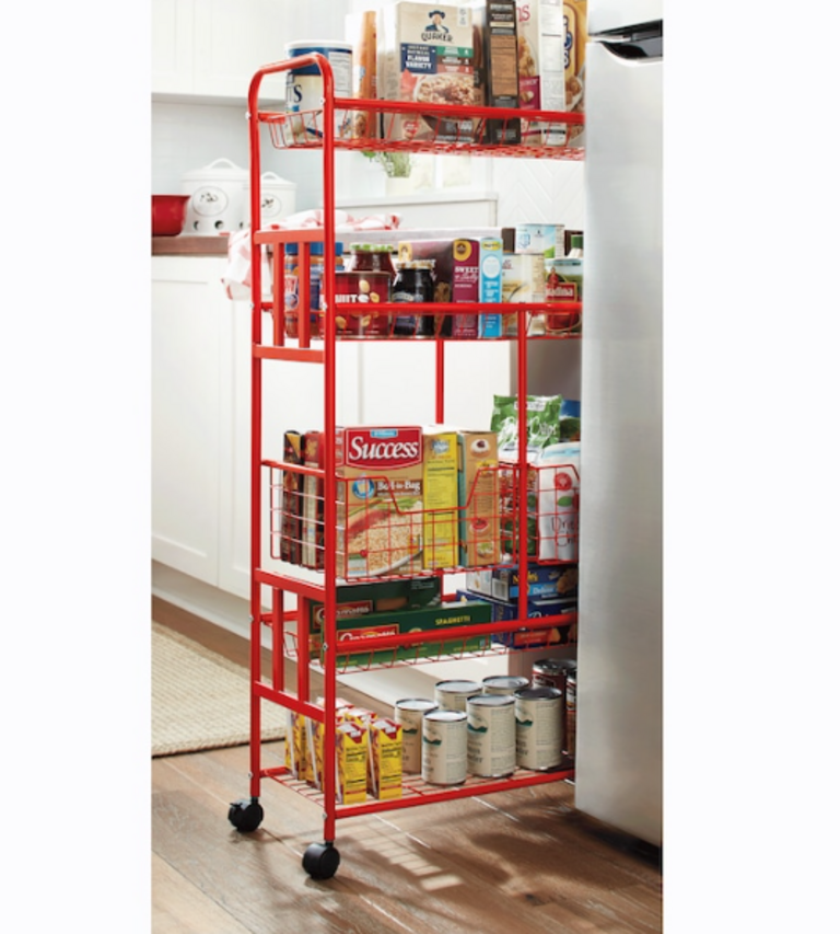 ROMANN THIN MAN PANTRY