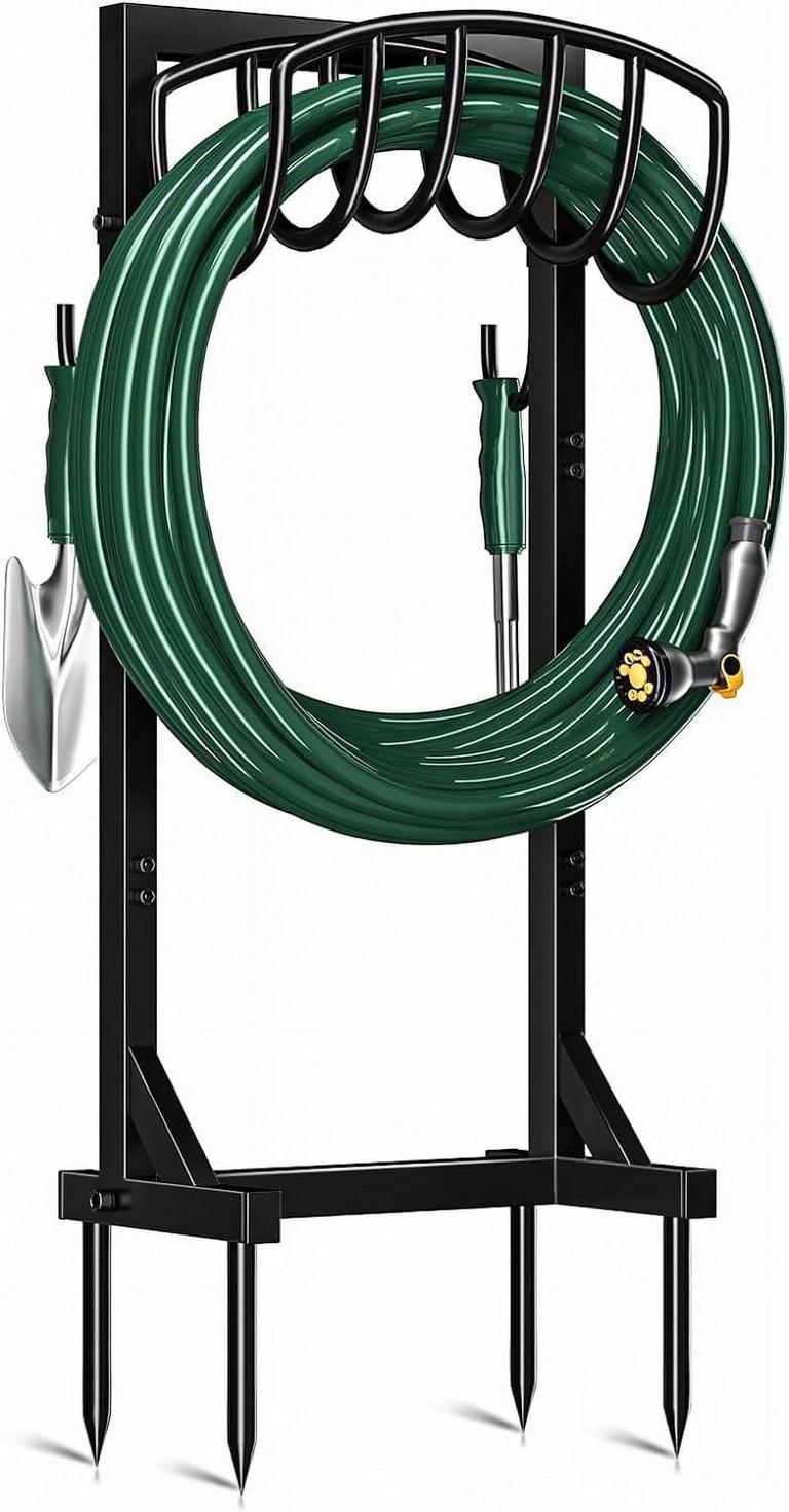 KETEN GARDEN HOSE HOLDER