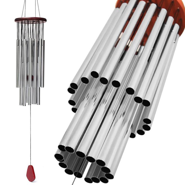 BSHAPPLUS 32IN WIND CHIME