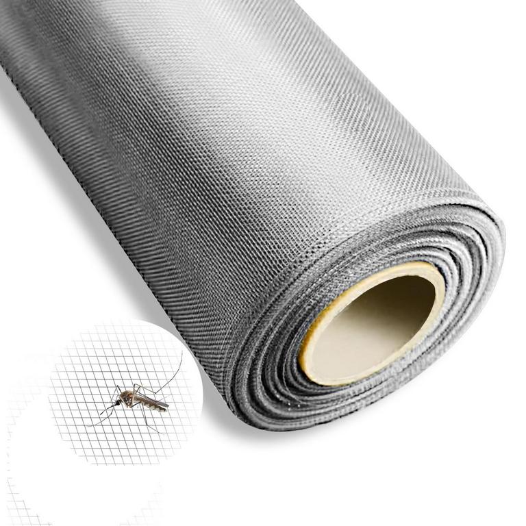 KISKIS 31IN X 197IN WIRE MESH SCREEN