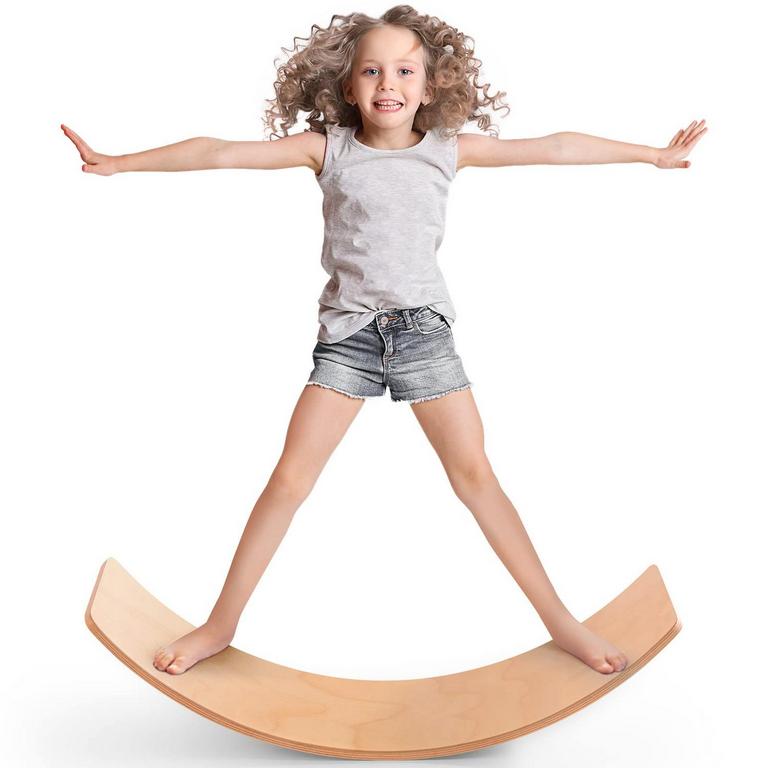 PLAY-IN-JOY BALANCE BOARD