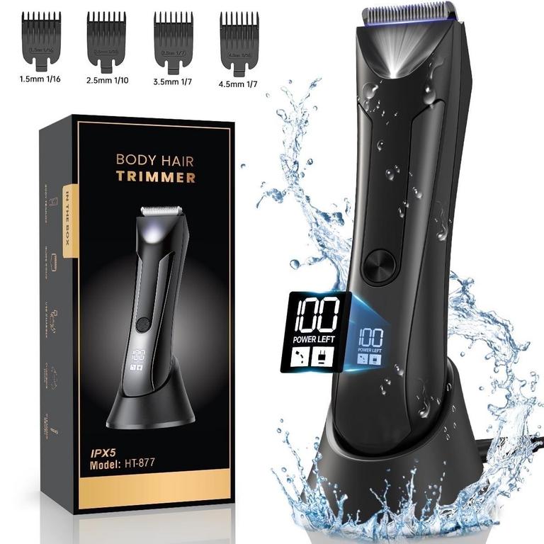 CSHIDWORLD MENS TRIMMER