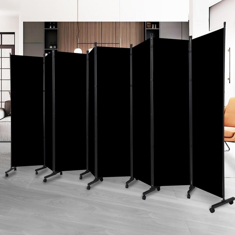HOMSCREENER ROOM DIVIDER