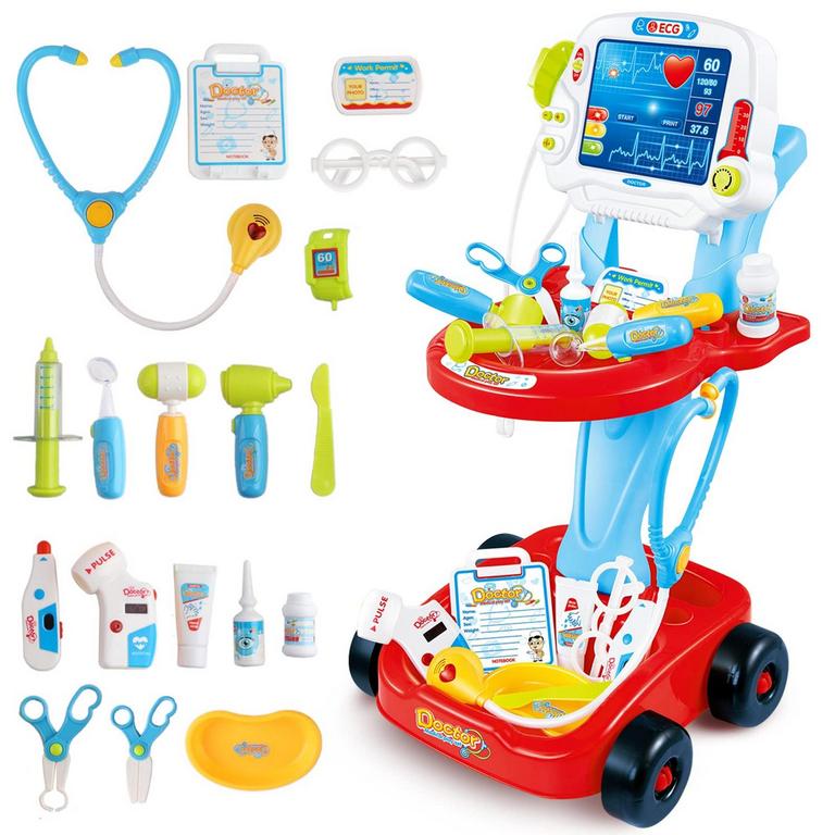 DEAO DOCTOR KIT FOR KIDS
