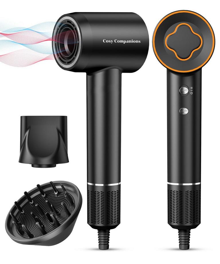 COSY COMPANIONS HAIR DRYER