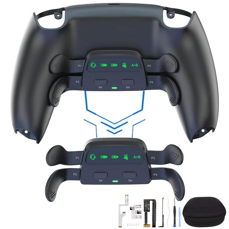 PROCIV BACK PADDLES REMAP KIT FOR PS5 CONTROLLER