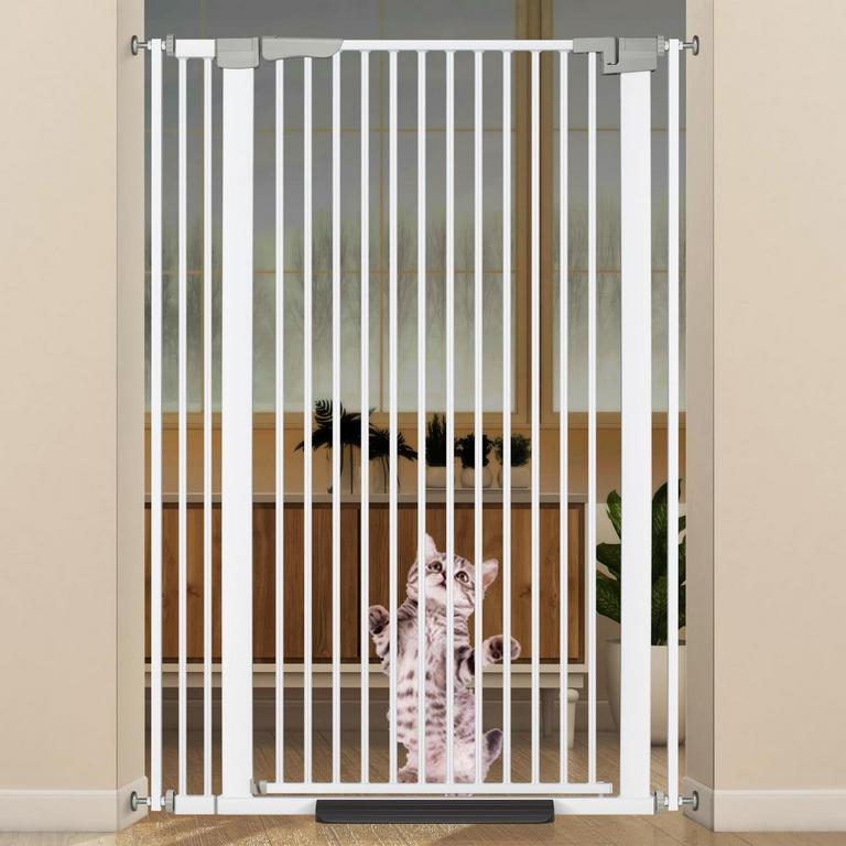 ZOUTEX 51IN EXTRA TALL GATE