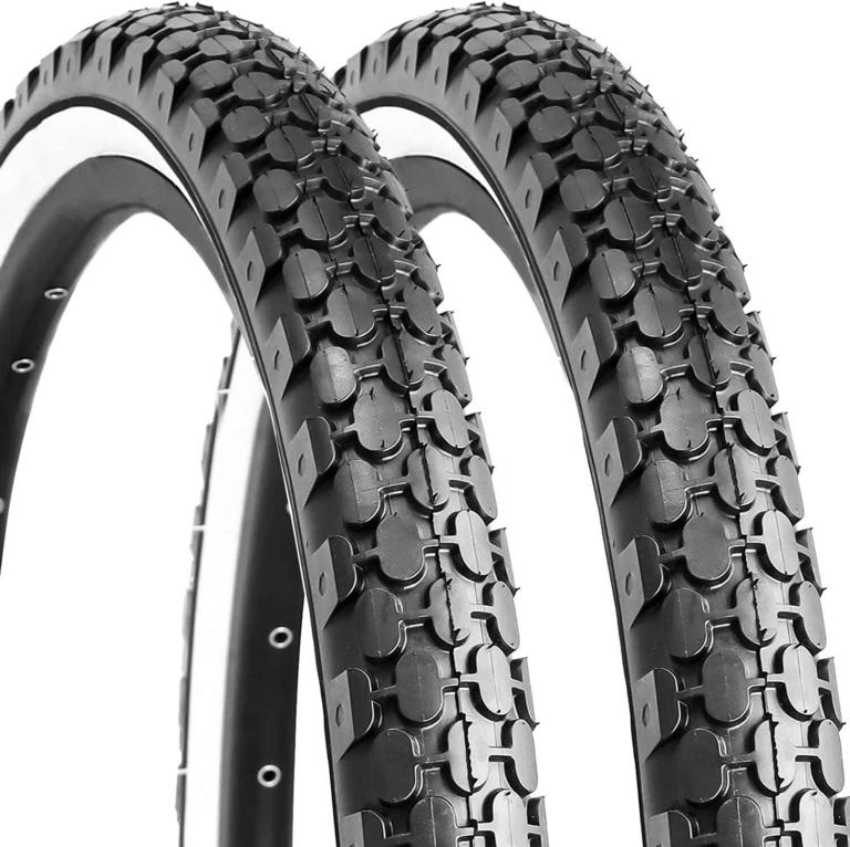 MOHEGIA 26IN BIKE TIRES