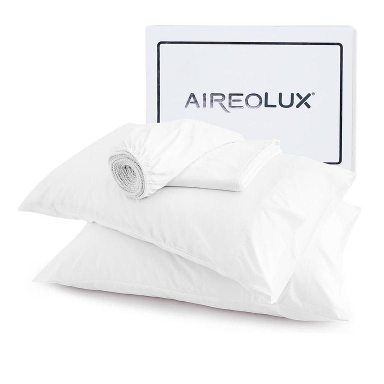 AIREOLUX QUEEN SHEET SET