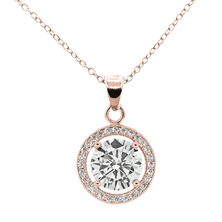 CATE CHLOE NECKLACE
