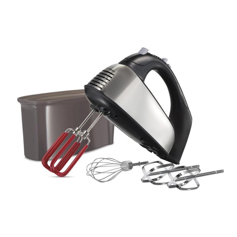 HAMILTON BEACH HAND MIXER