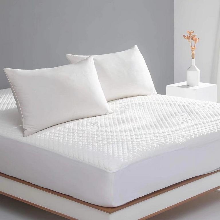 REAKS QUEEN MATTRESS PROTECTOR