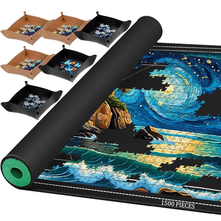 POHXEV PUZZLE MAT 43IN X 26IN