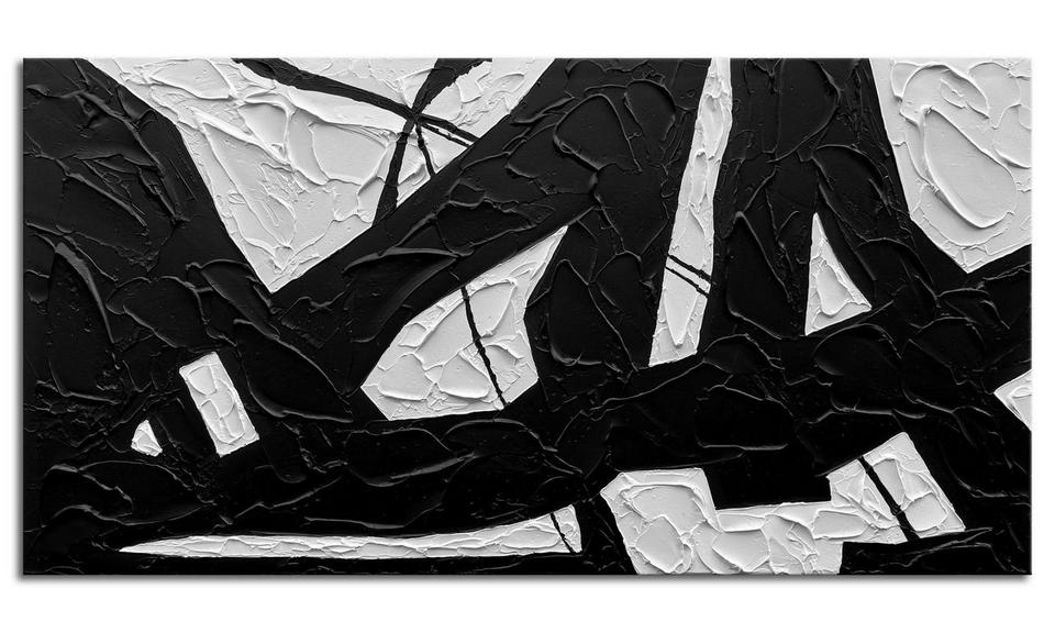 ZOINART WALL ART 48IN X 24IN