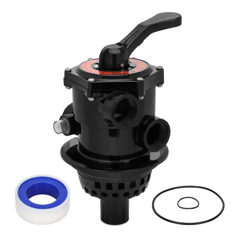 CATART SEVEN POSITION CONTROL VALVE