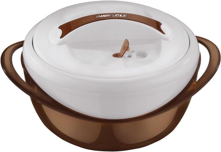 PINNACLE 3.6QT CASSEROLE DISH
