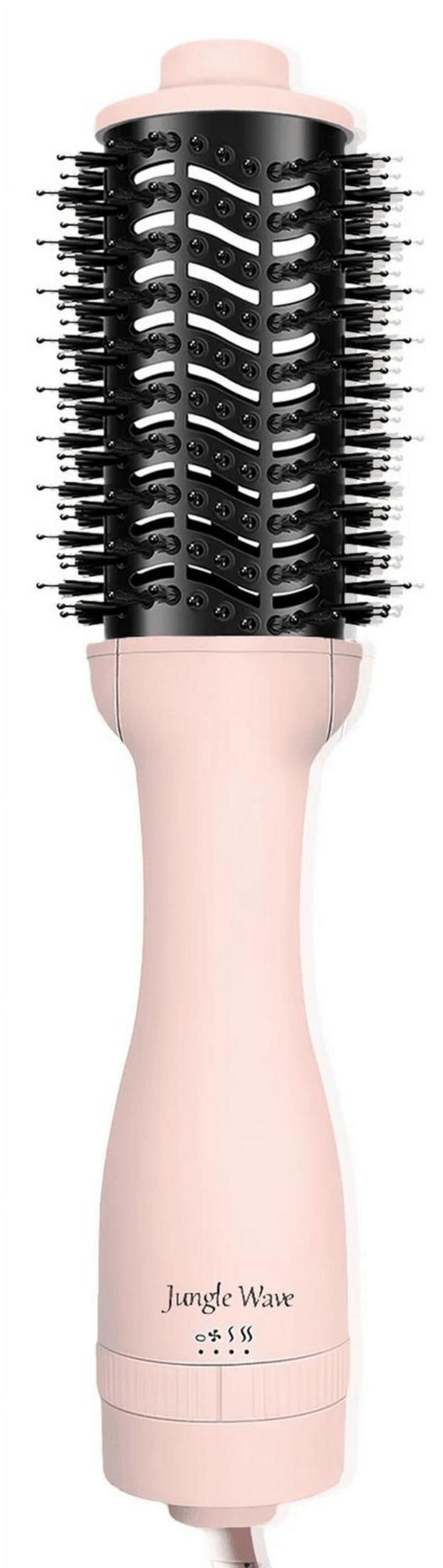 JUNGLE WAVE HAIR DRYER BRUSH