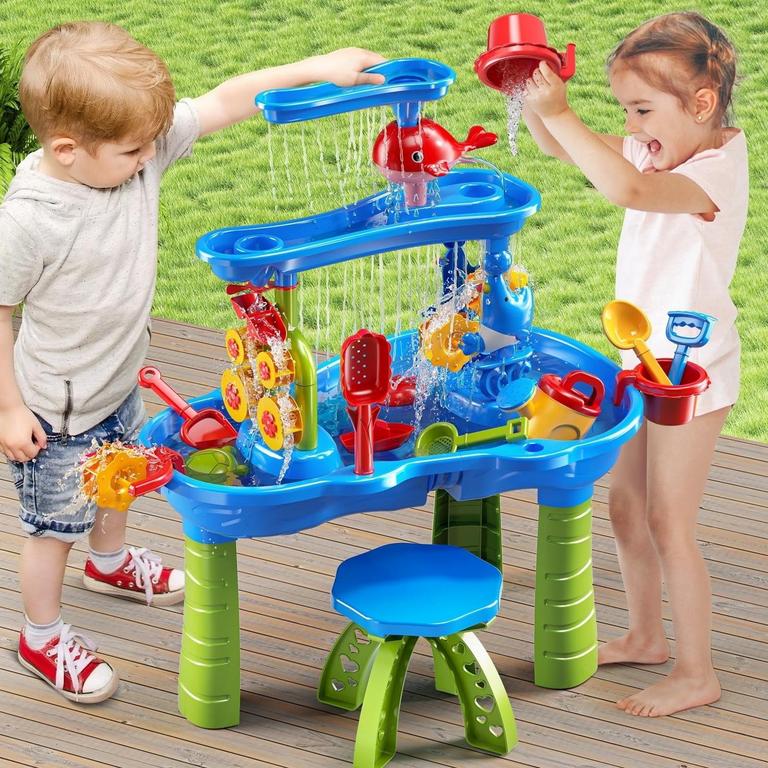 JOYSTONE KIDS SAND TABLE