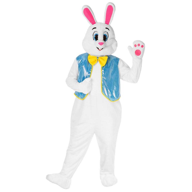 MORPH EASTER BUNNY COSTUME STD