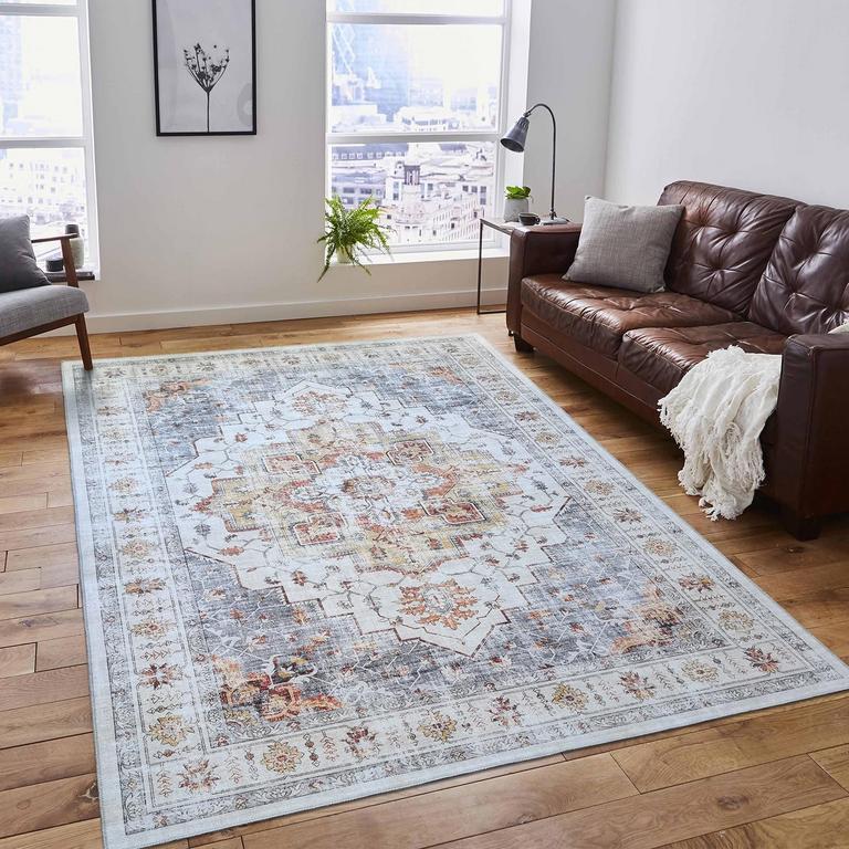 MANDALA CLASSIC 3FT X 5FT RUG