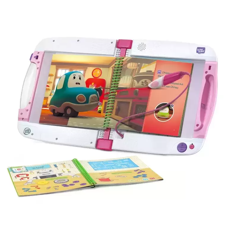 LEAPFROG LEAPSTART BUNDLE