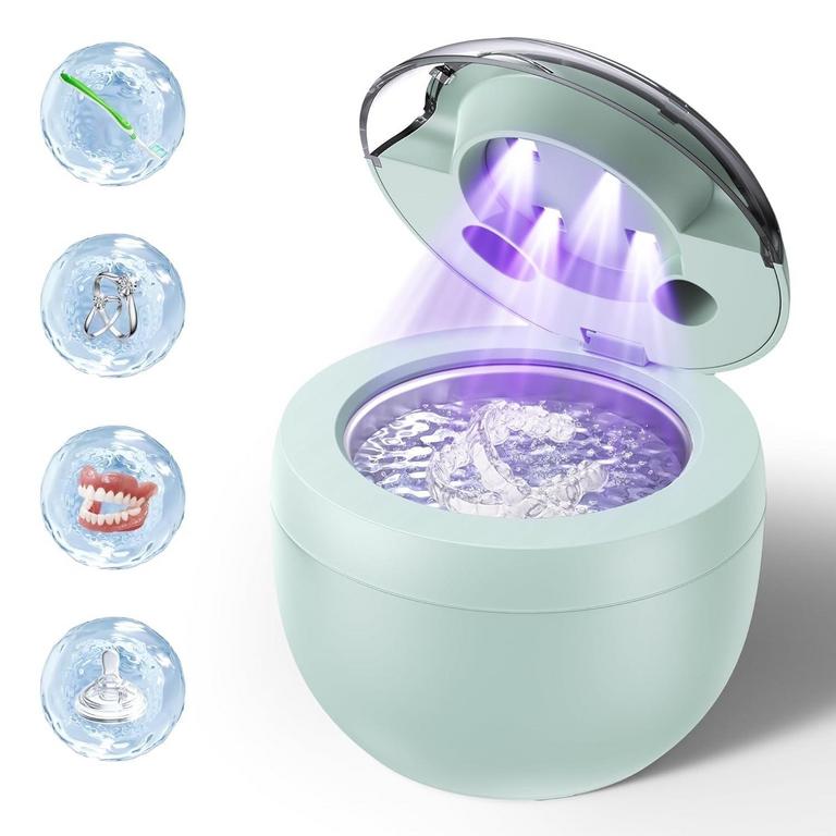 CHOSIBUK RETAINER CLEANER