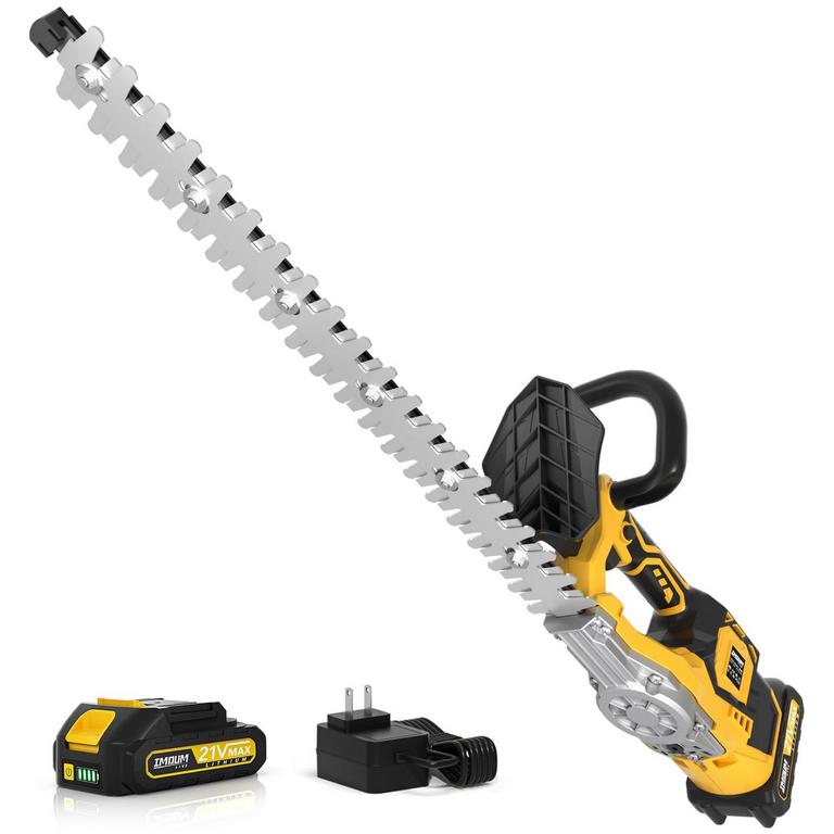 IMOUMLIVE HEDGE TRIMMER