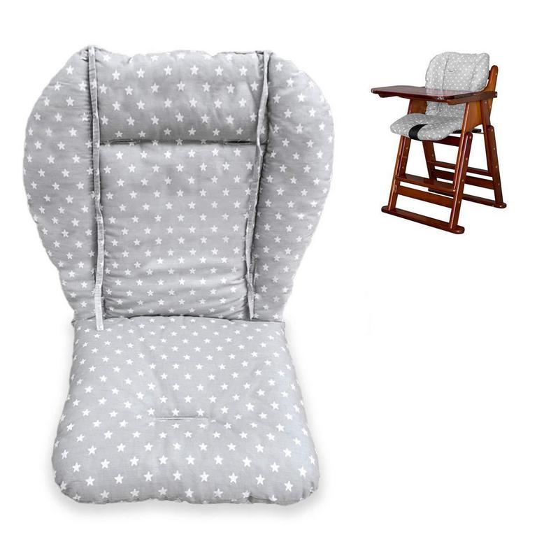 TWORLD HIGH CHAIR CUSHION
