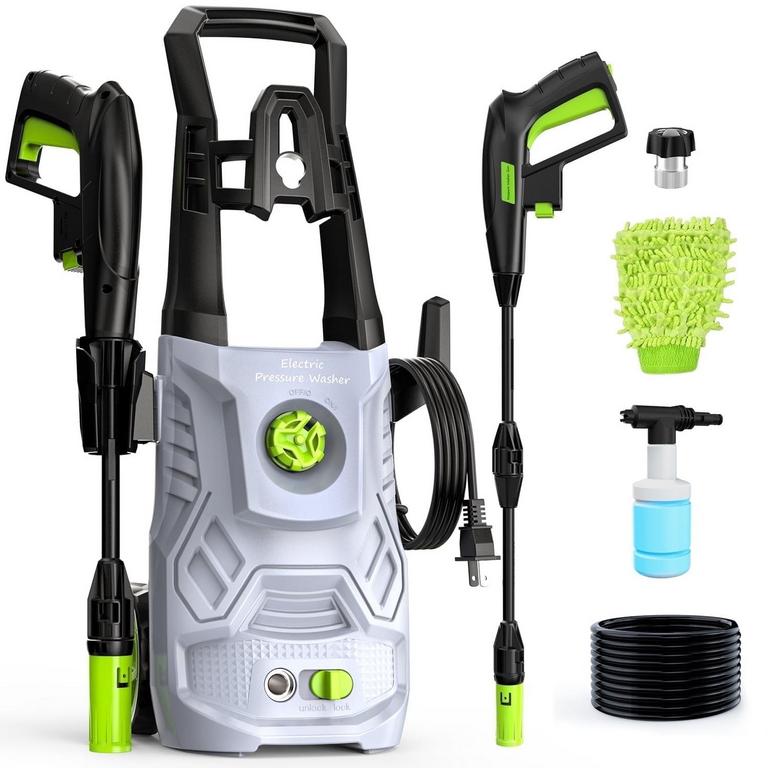 PATBRELA 4200PSI WASHER