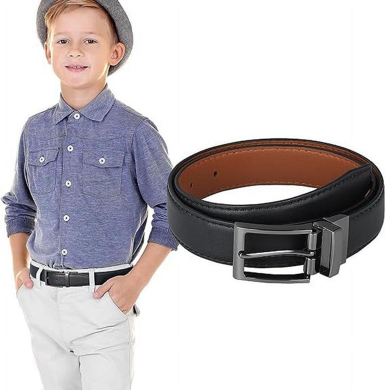 AWAYTR KIDS REVERSIBLE BELT XS