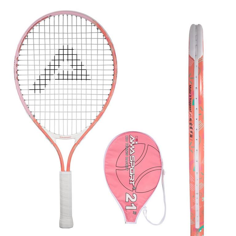 AMA SPORT KIDS TENNIS RACKET