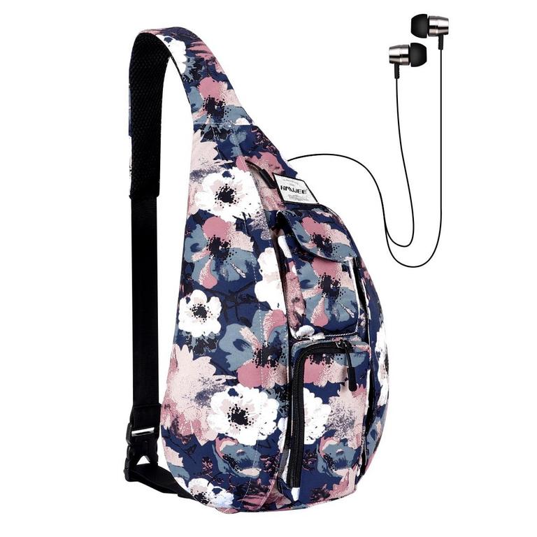 HAWEE CHEST BAG WOMEN