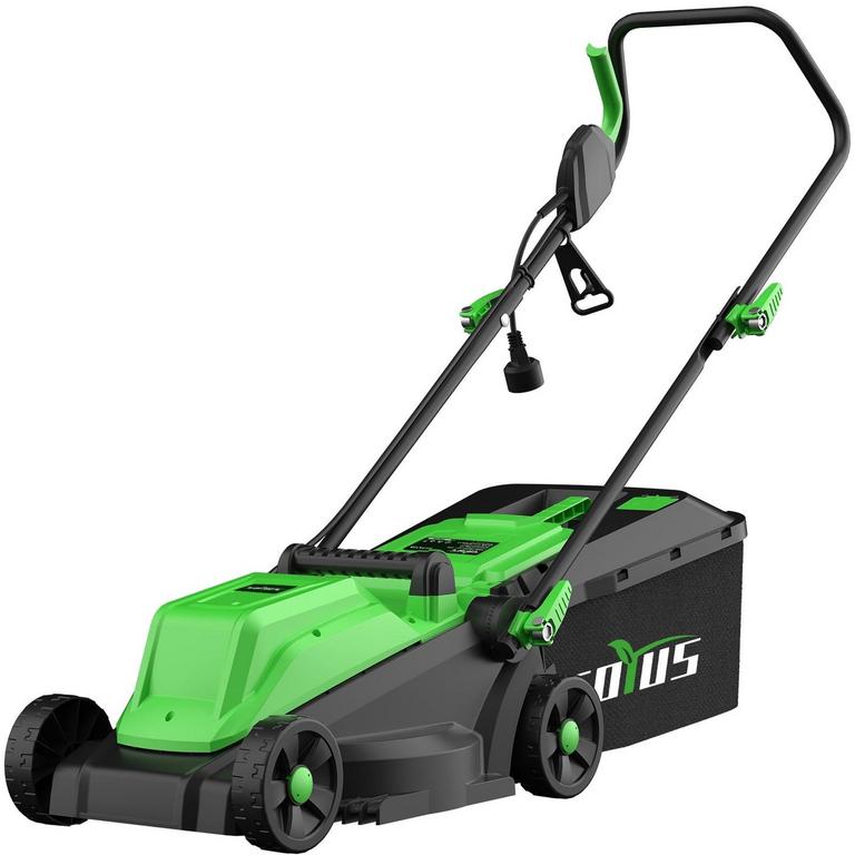SOYUS 13IN LAWN MOWER