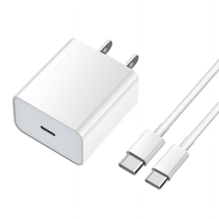 BUSATIA 20W USB-C CHARGER FOR IPHONE