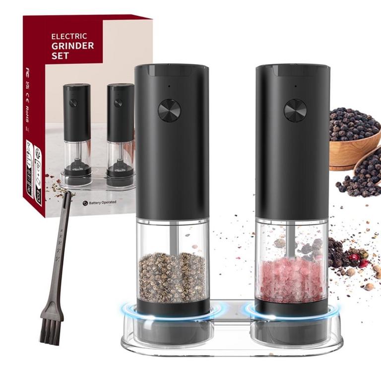 AISINING ELECTRIC GRINDERS SET 