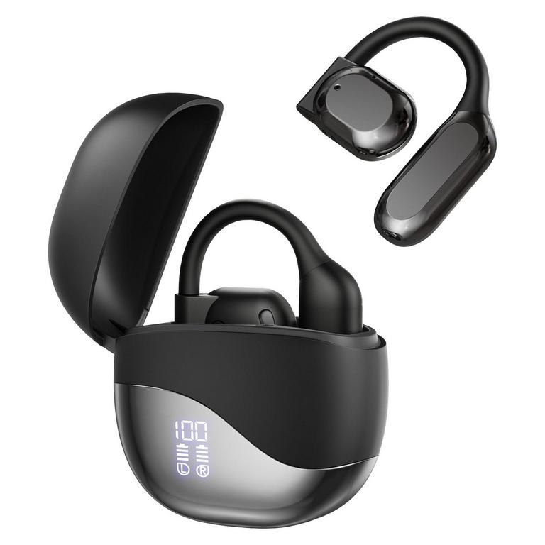 QUETTIO AI TRANSLATOR EARBUDS