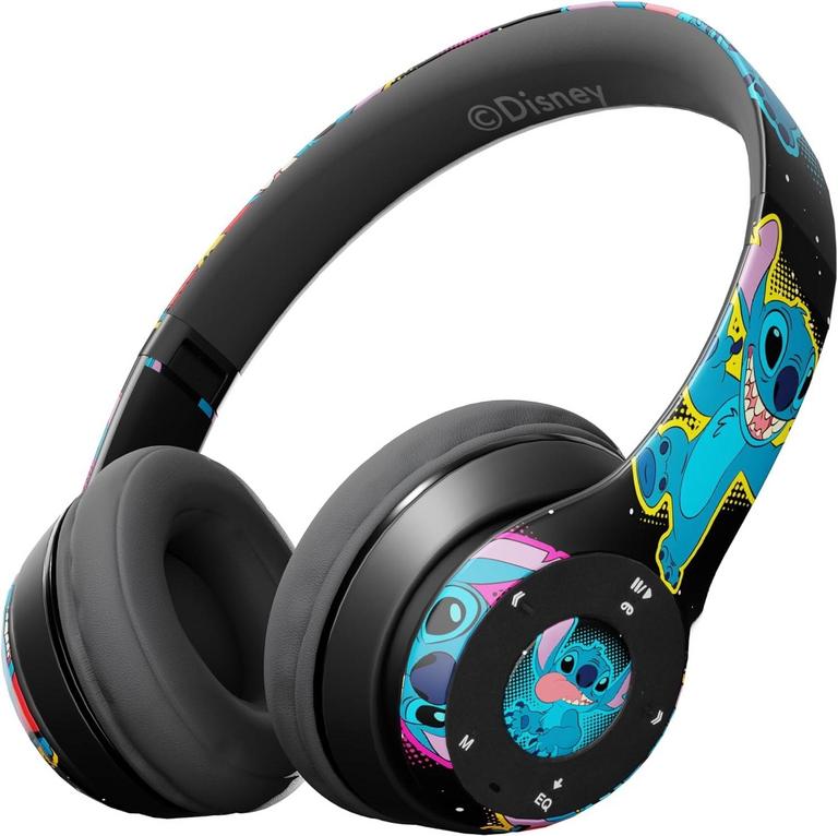 DISNEY STITCH HEADPHONES