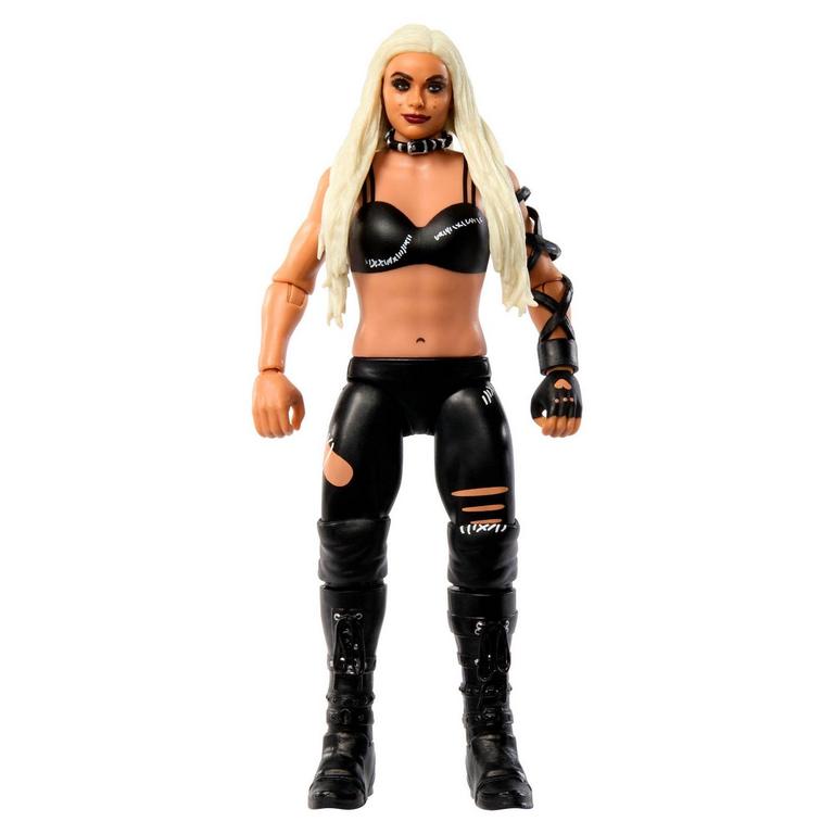WWE LIV MORGAN ACTION FIGURE