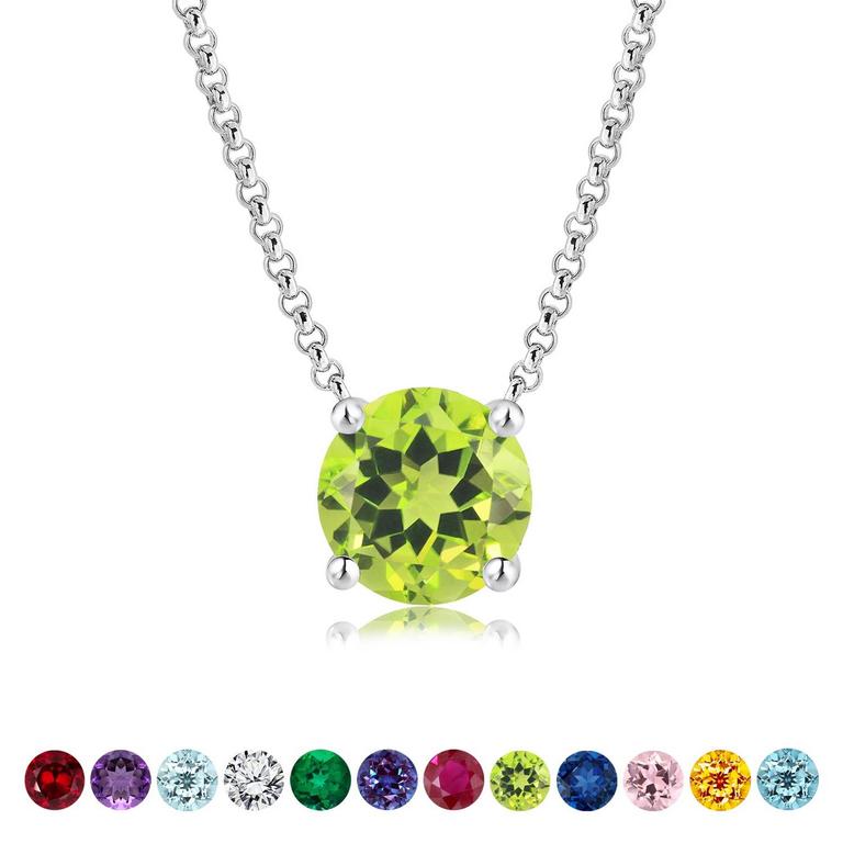 JEENMATA PENDANT NECKLACE