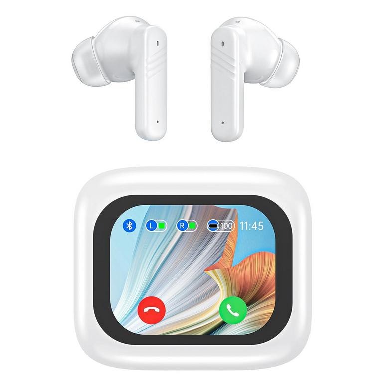 CSHIDWORLD WIRELESS EARBUDS