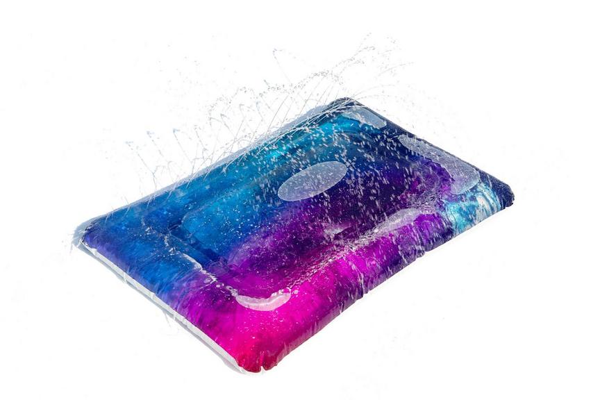H2OGO! GALAXY BLOBZ SPLASH PAD 51IN