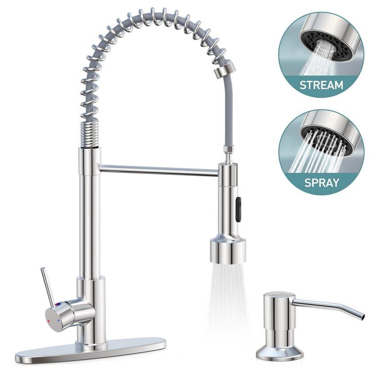 GPED KITCHEN FAUCET