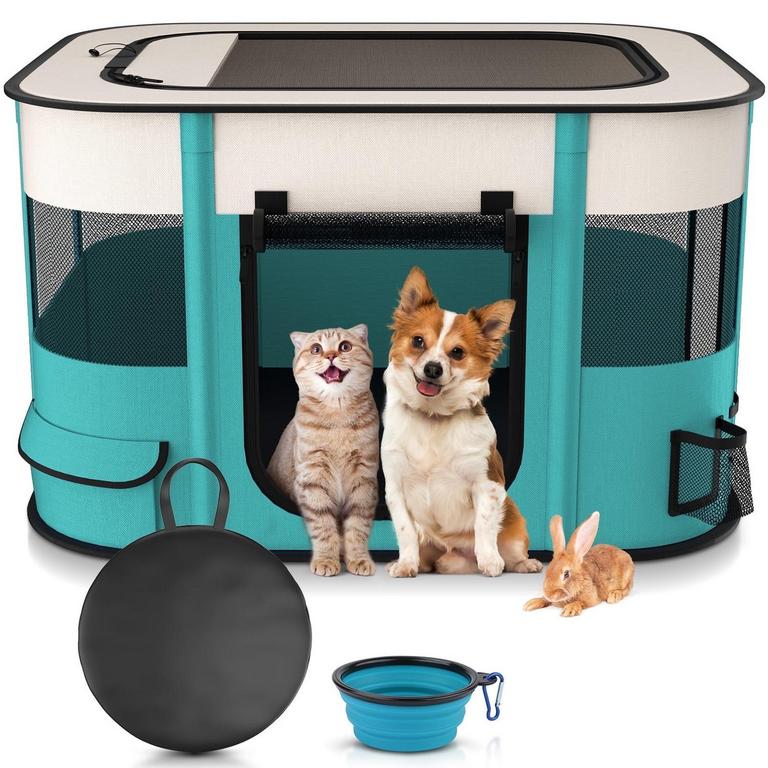 BEBANG PET PLAYPEN 32IN M