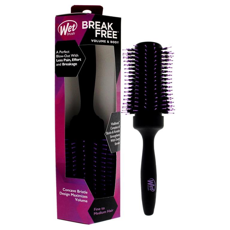 WET BRUSH VOLUMIZING ROUND HAIR BRUSH