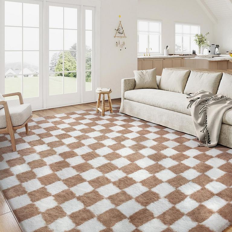 BERTHMEER 5FT X 8FT RUG