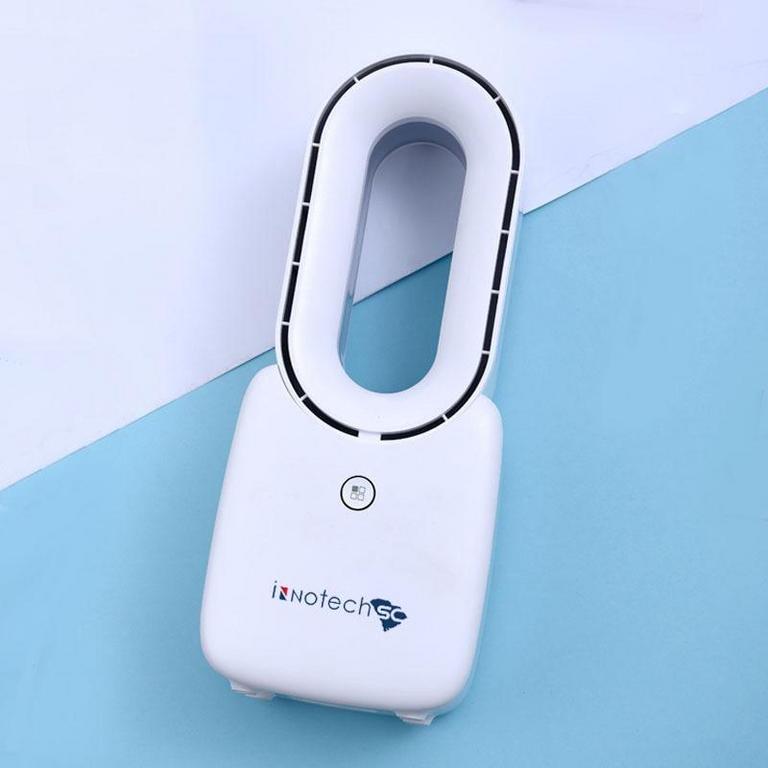 INNOTECH SC BLADELESS FAN