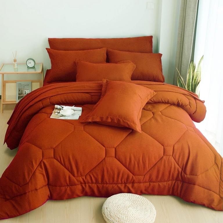 HIG KING SIZE COMFORTER SET