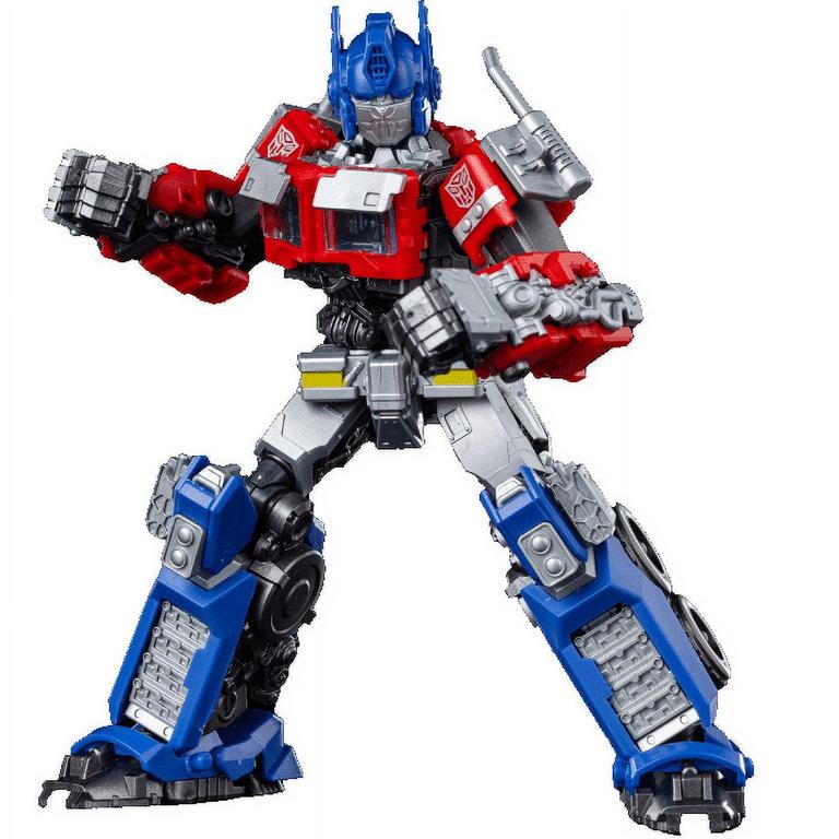 BLOKEES TRANSFORMERS FIGURE