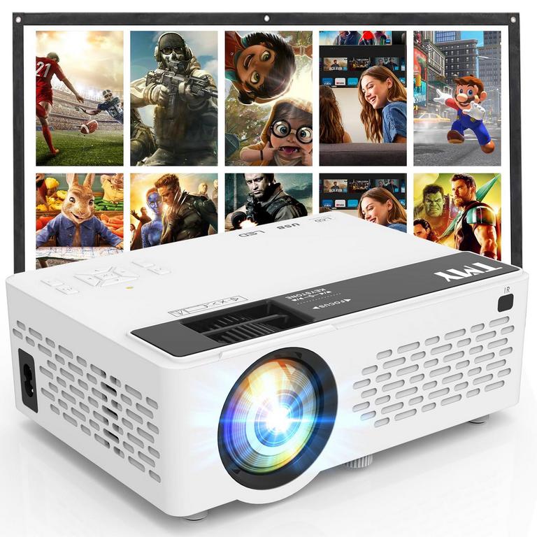 MINI PROJECTOR