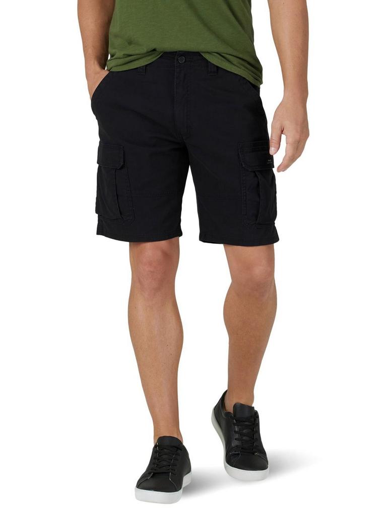 WRANGLER MENS SIZE 46 CARGO SHORTS